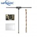 Приймач ExpressLRS HPXGRC 2.4G Nano ELRS